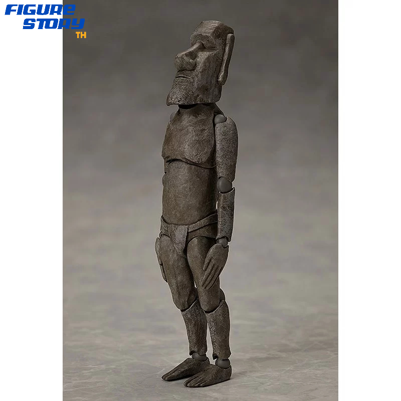 *พรี-ออเดอร์* figma The Table Museum -Annex- Moai (อ่านรายละเอียดก่อนสั่งซื้อ)