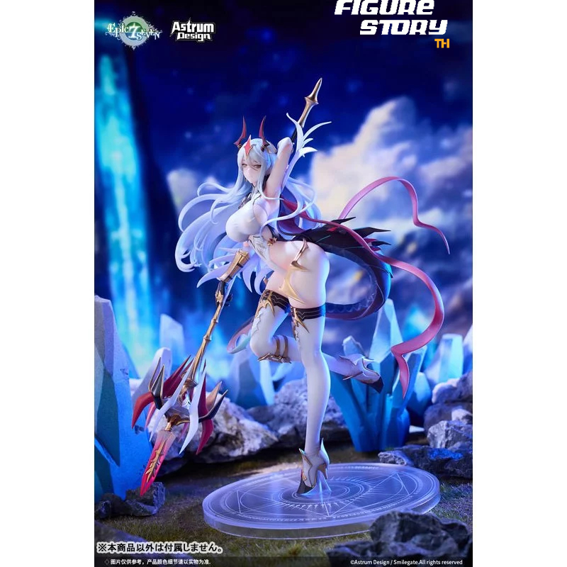 *พรี-ออเดอร์*  Epic Seven New Moon Luna 1/7 (อ่านรายละเอียดก่อนสั่งซื้อ)