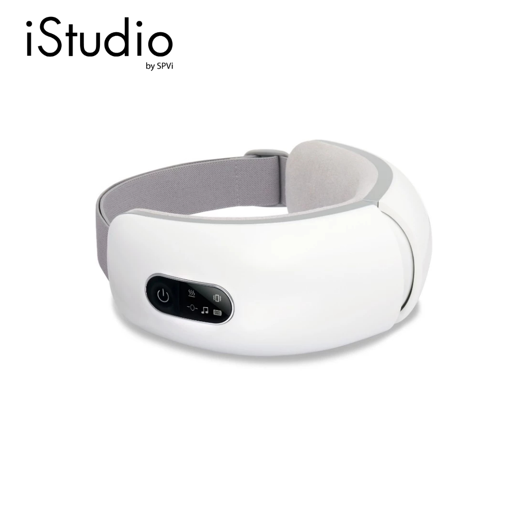 เครื่องนวดรอบดวงตา RESTER iSee S2