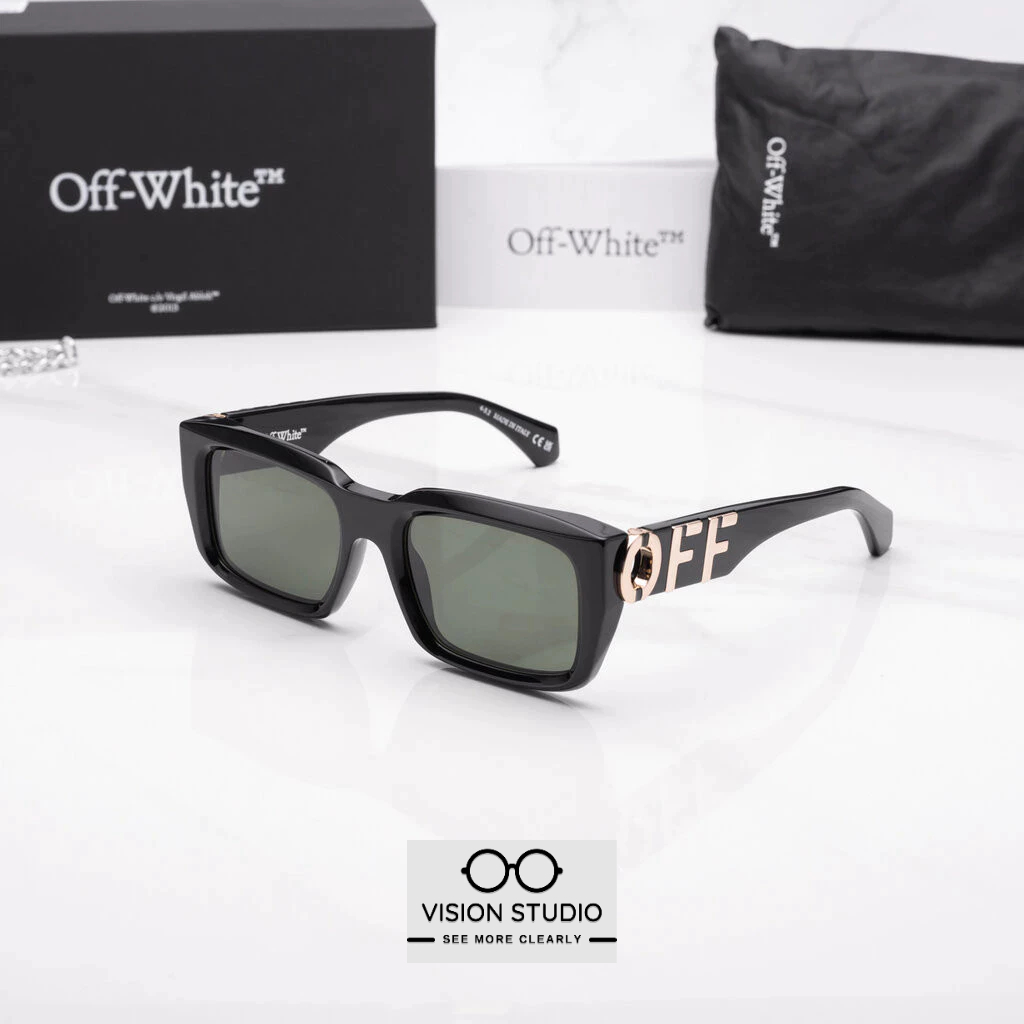 แว่นกันแดด Off-White OERI125 1055
