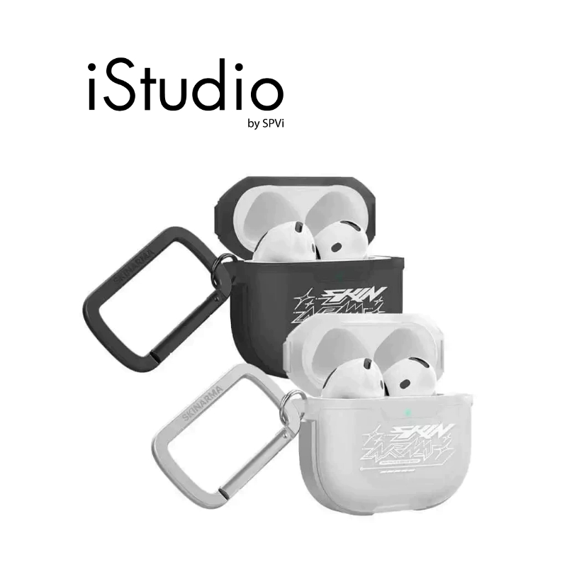 เคส Skinarma AirPods 4 Kinzoku
