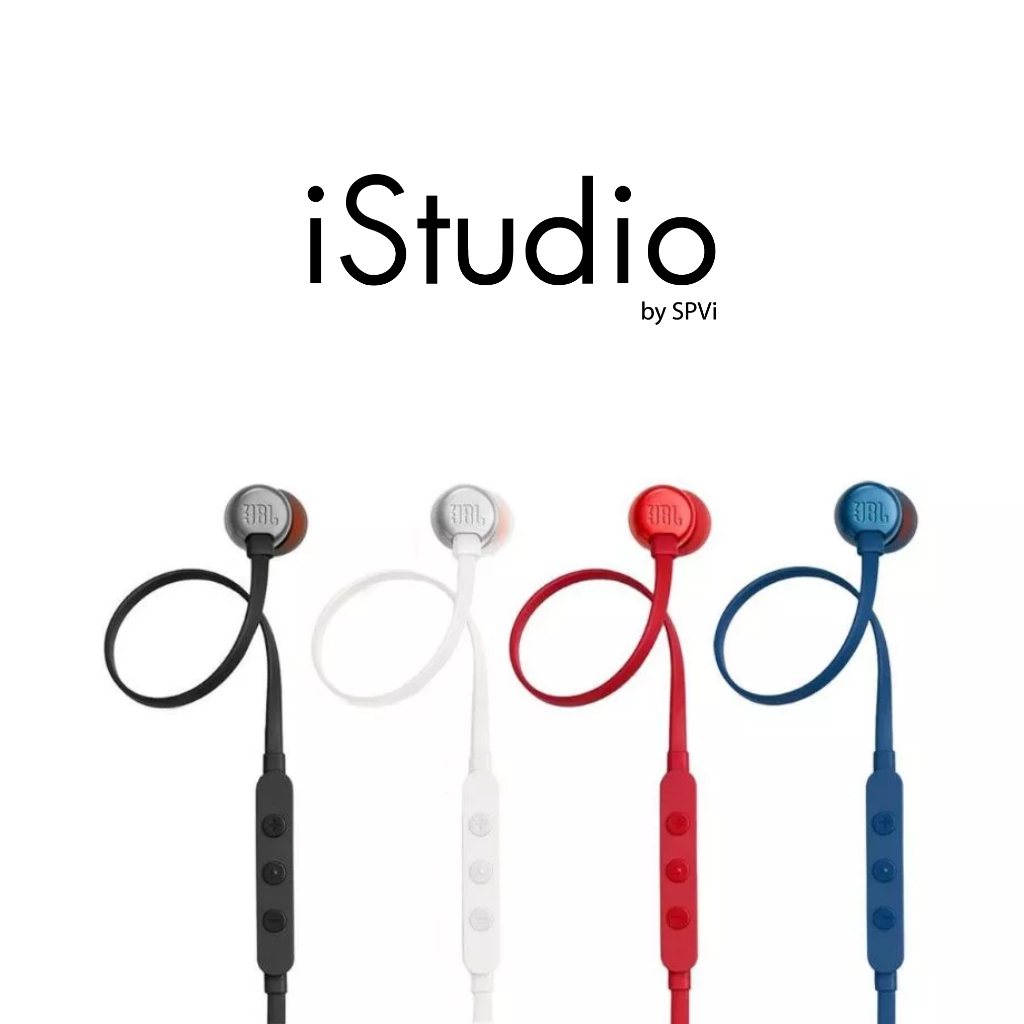 JBL IN-EAR HEADPHONE TUNE 310C หูฟัง USB-C