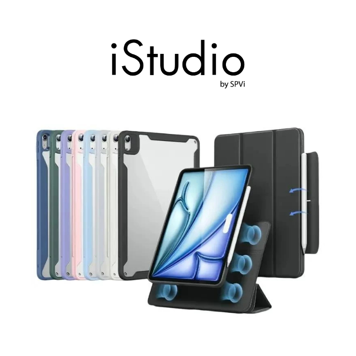 ESR Rebound Hybrid Case 360 เคส iPad Air 13