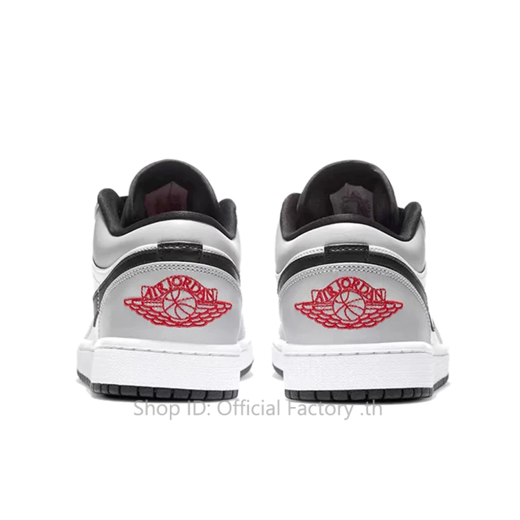 ของแท้จากแบรนด์ ส่วนลดเวลาจำกัด🎉Original AJ1JORDAN1 LOW💐 รับประกัน 1 ปี จัดส่งที่รวดเร็ว