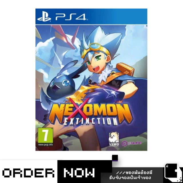 PlayStation 4™ เกม PS4 Just Cause 4 (By ClaSsIC GaME)
