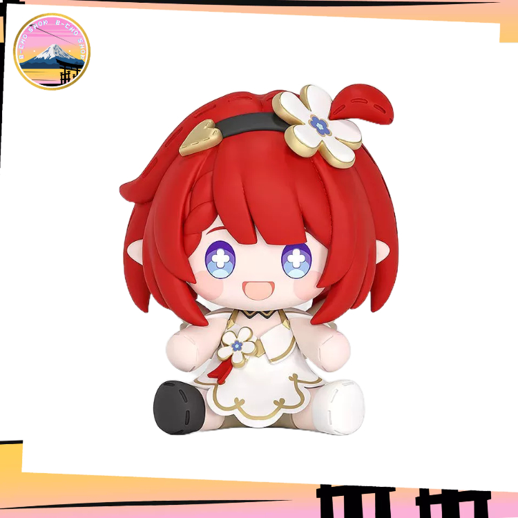 [Pre-order-2025-10]Huggy Good Smile Tribbie