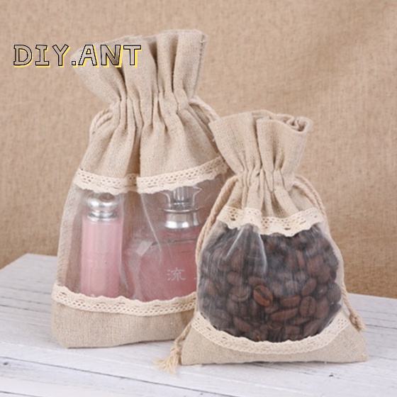 💐DIY💐 ถุงหูรูด ผ้าหูรูดใส่ของ ถุงใส่ของชำร่วย ของขวัญ