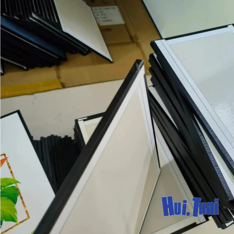 📍yi📍 1 เซ็ต 3 รูป ภาพตกแต่งบ้าน วิวทะเล รูปติดผนัง พร้อมกรอบไม้หนา ภาพสวย สีคมชัด พร้อมส่ง - รูปที่ 4