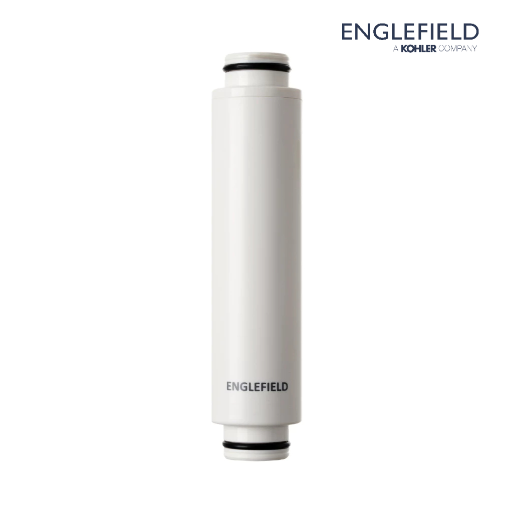 ENGLEFIELD Aricia shower filter replacement ไส้กรองฝักบัว สำหรับ ฝักบัวรุ่นอลิเซีย พลัส K-30156X-NA