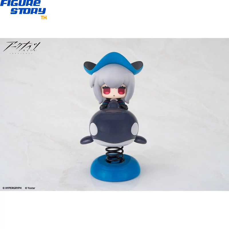 *พรี-ออเดอร์* HappyShake Arknights Skadi (อ่านรายละเอียดก่อนสั่งซื้อ)