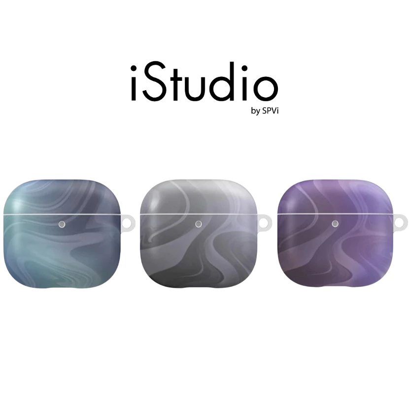 เคส Incase AirPods 4 - รุ่น Halo