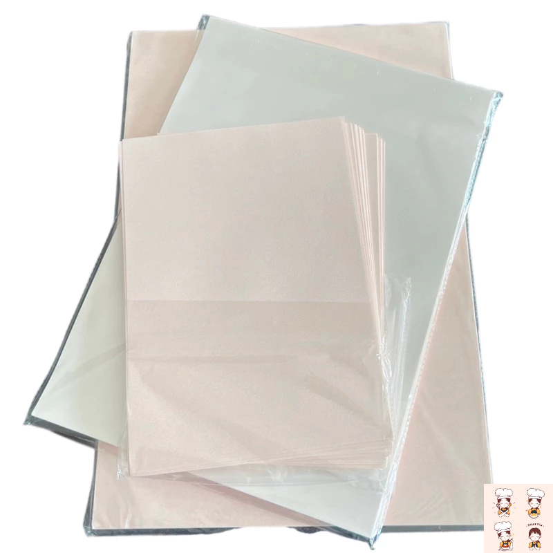 กระดาษซับลิเมชั่น A4,A3,A3+หลังชมพู sublimation100แกรมเต็ม