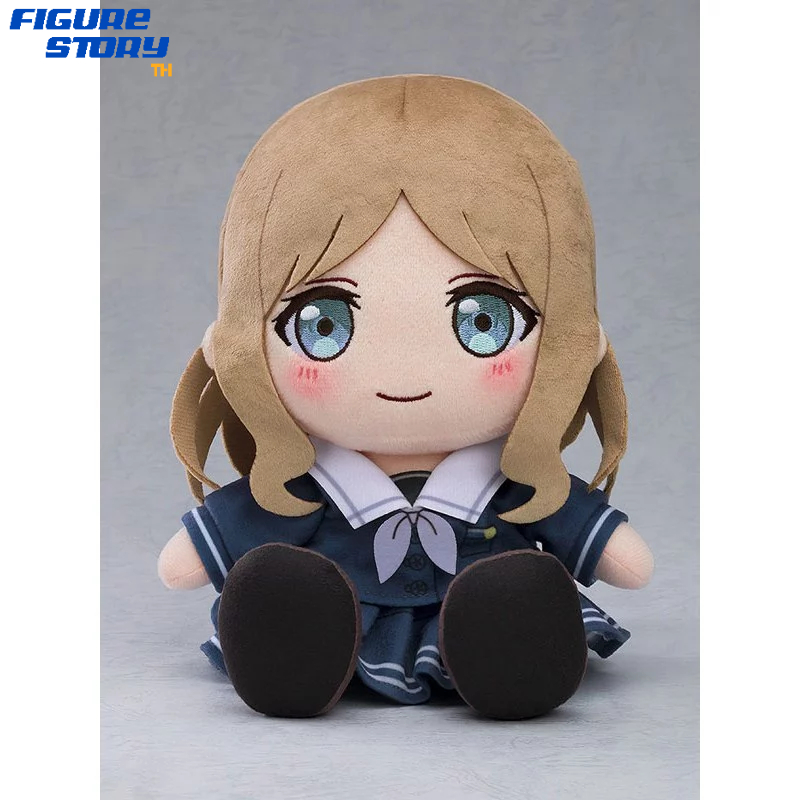 *พรี-ออเดอร์* BanG Dream! Plushie MyGO!!!!! Soyo Nagasaki School Uniform Ver. (อ่านรายละเอียดก่อนสั่
