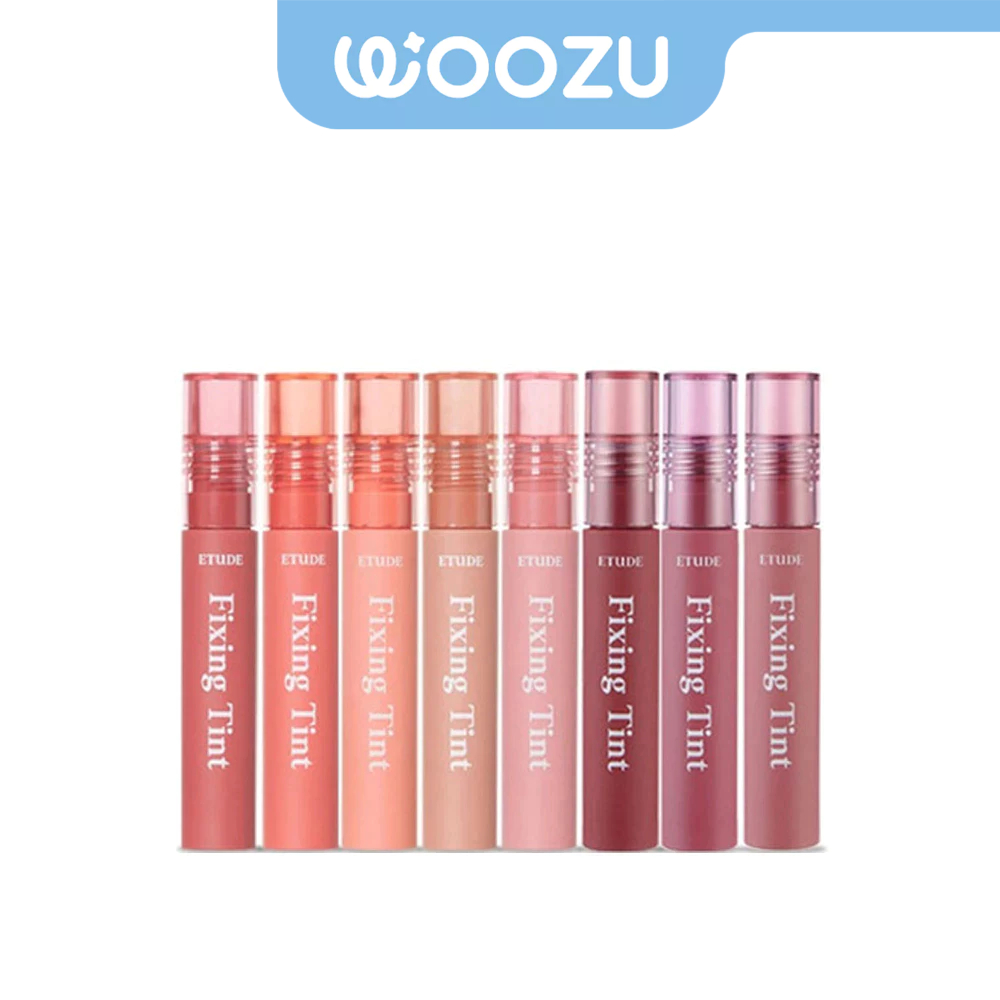 ETUDE HOUSE Fixing Tint 4g Lipstick