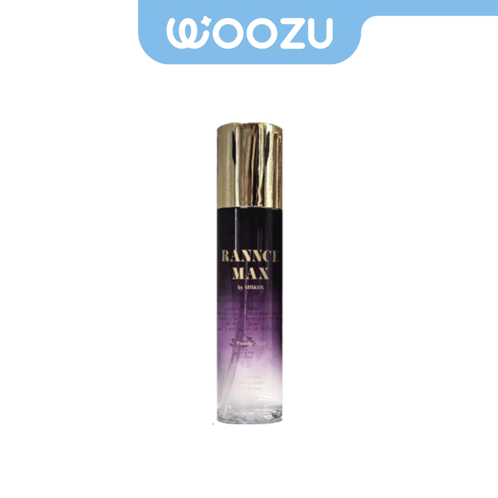 Dongsung Rannce Max By Miskos Prestige Skin 120ml