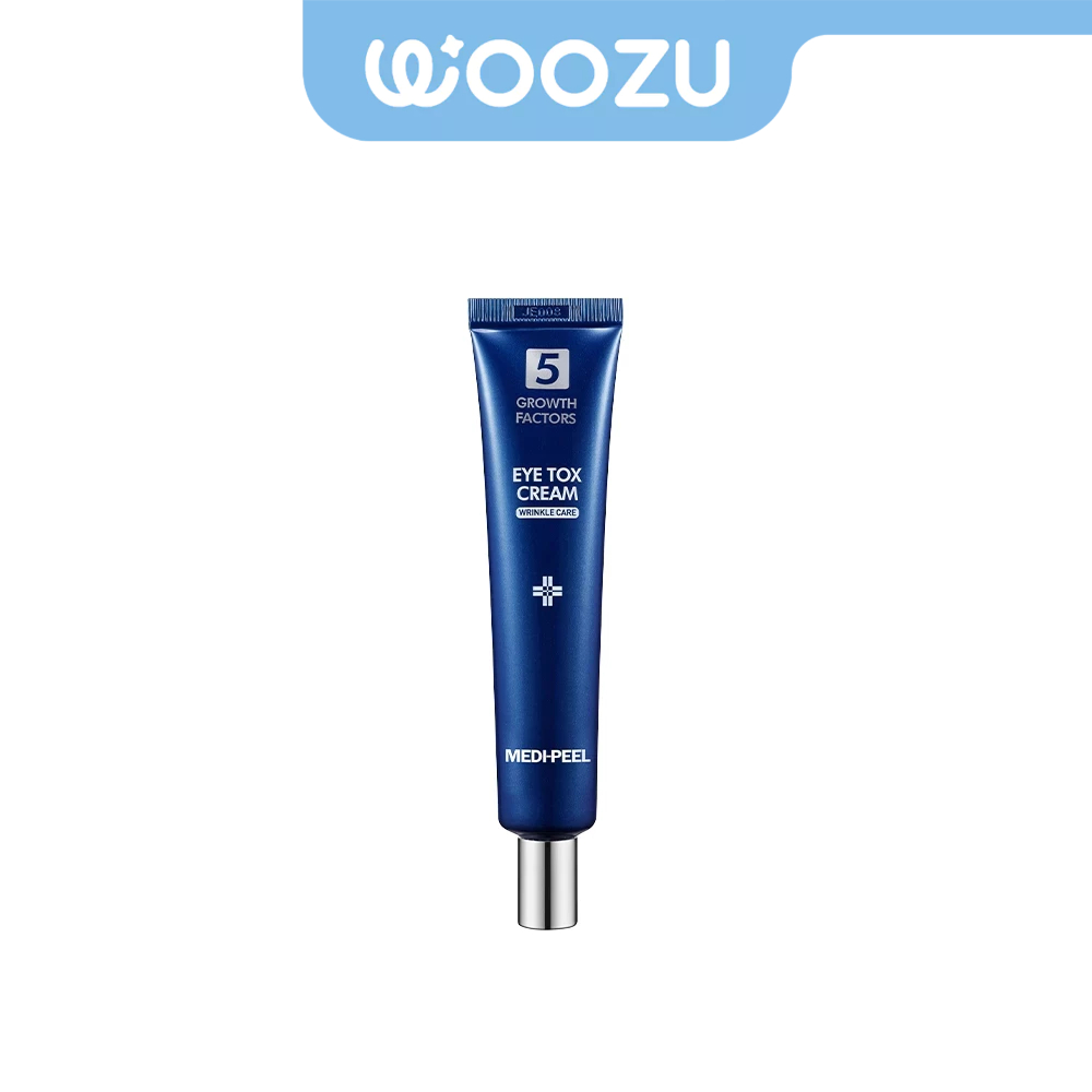 MEDIPEEL Eye Tox Cream 40ml (Wrinkle Improvement)