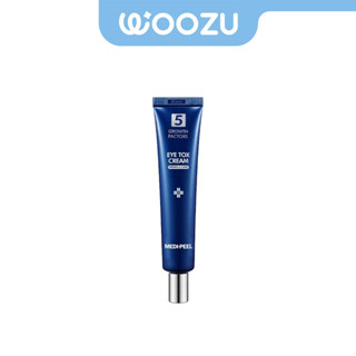 MEDIPEEL Eye Tox Cream 40ml (Wrinkle Improvement)