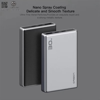 แบตสำรอง Orsen by Eloop E69 PowerBank แบตสำรอง 10000mAh ชาร์…