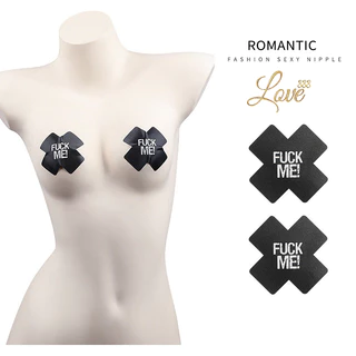 ปิดจุก สติกเกอร์ปิดจุก บราปีกนก R/Fรวมแบบ พร้อมส่งจากไทย love888th