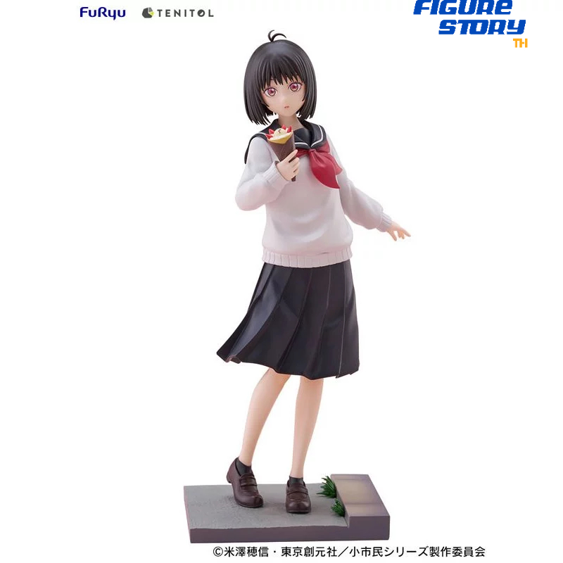 *พรี-ออเดอร์*  TENITOL Yuki Osanai (อ่านรายละเอียดก่อนสั่งซื้อ)