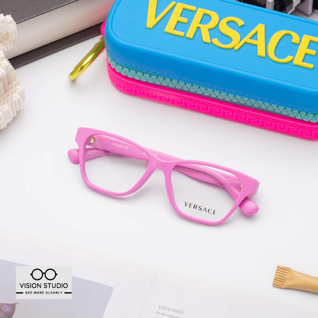แว่นสายตา Versace VK3003U 5399