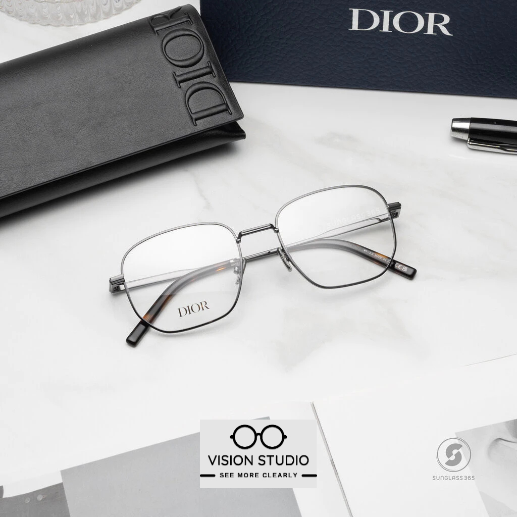 แว่นสายตา DIOR BlackSuitO S19U H400