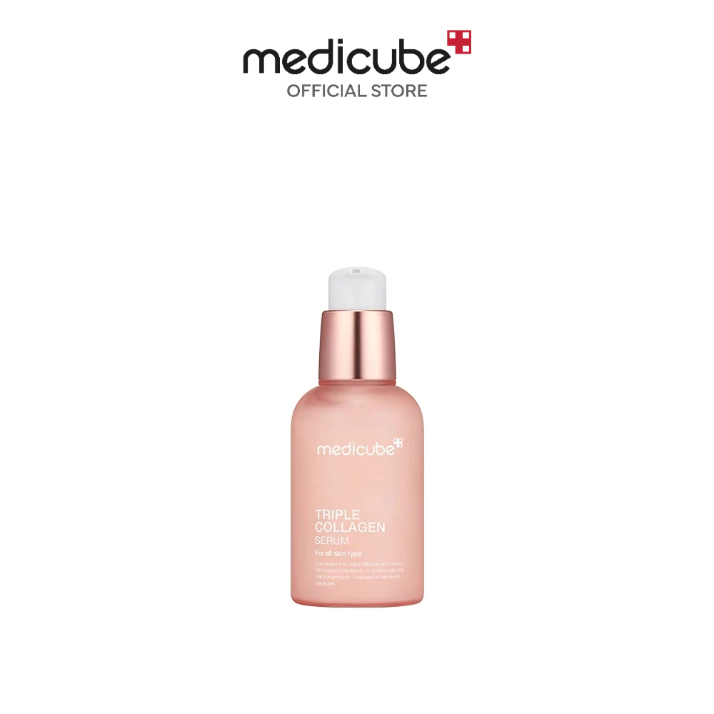 MEDICUBE Triple Collagen Serum 4.0 55ml