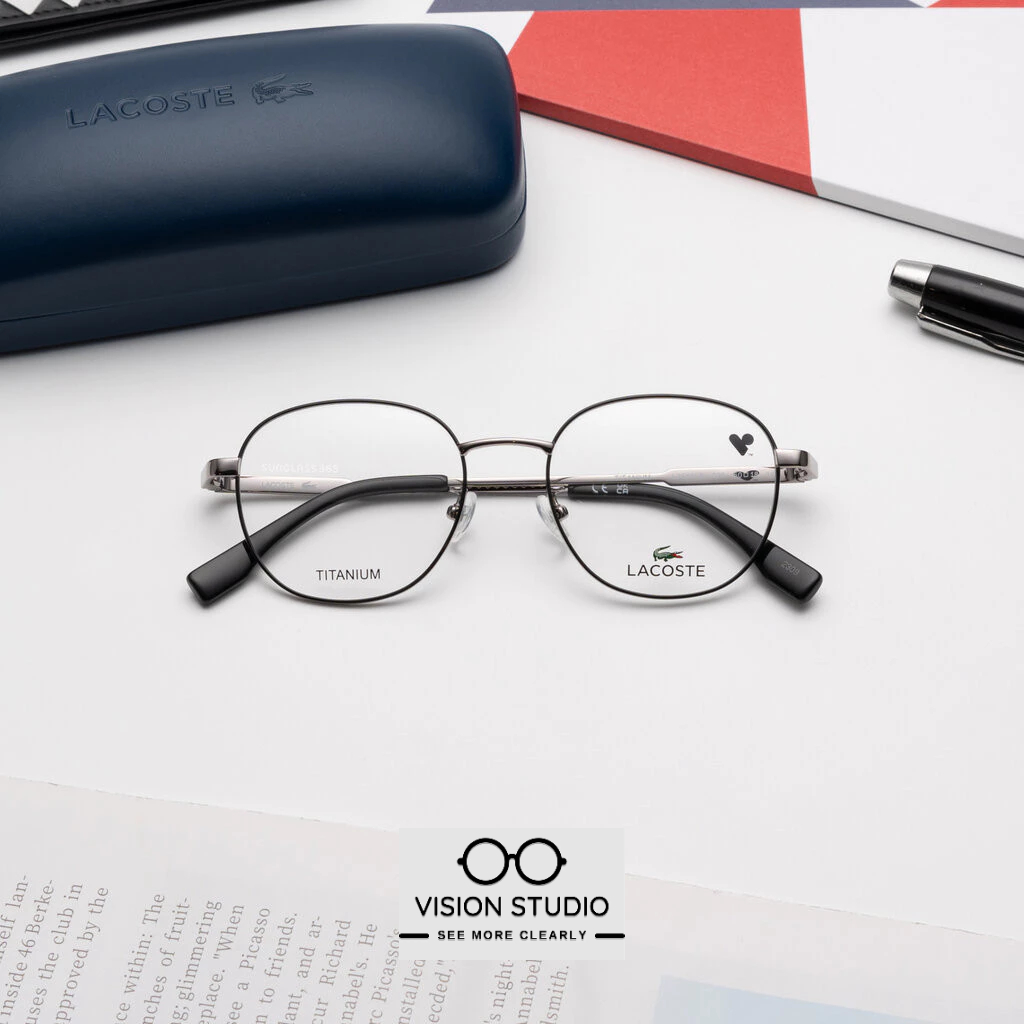แว่นสายตา Lacoste L2514LB 023