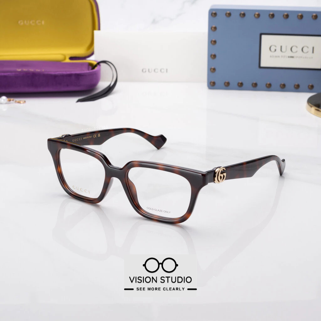 แว่นสายตา GUCCI GG1536O 006