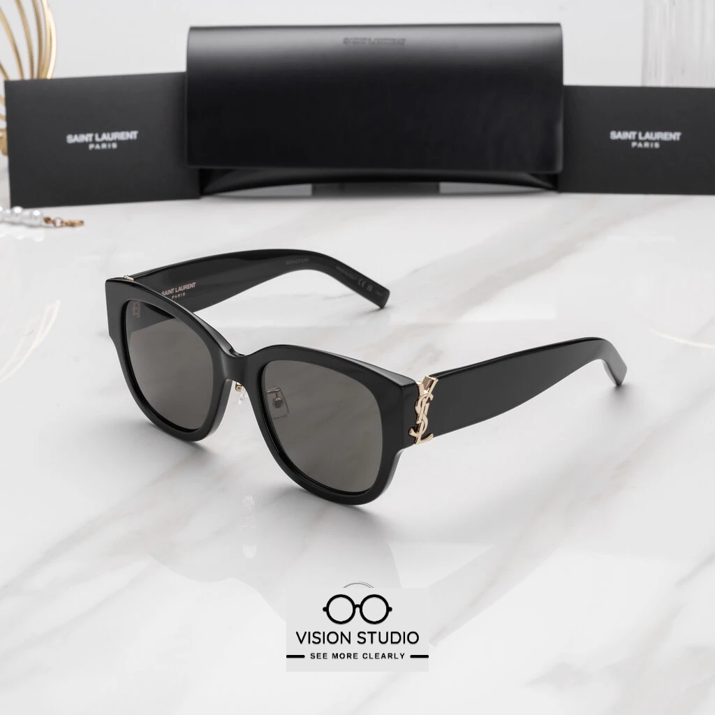 แว่นกันแดด YVES SAINT LAURENT SL M95 001
