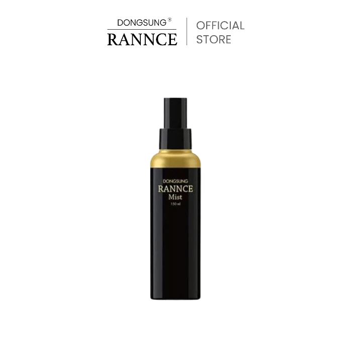 DONGSUNG Rannce Mist 150ml (Skin Moisturizing)