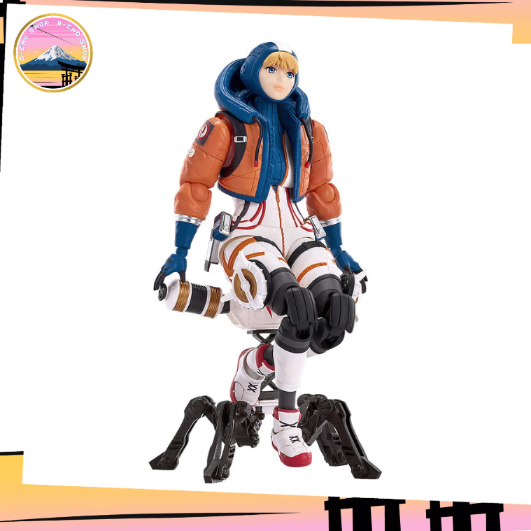 [Pre-order-2025-12]Hyper Body Wattson