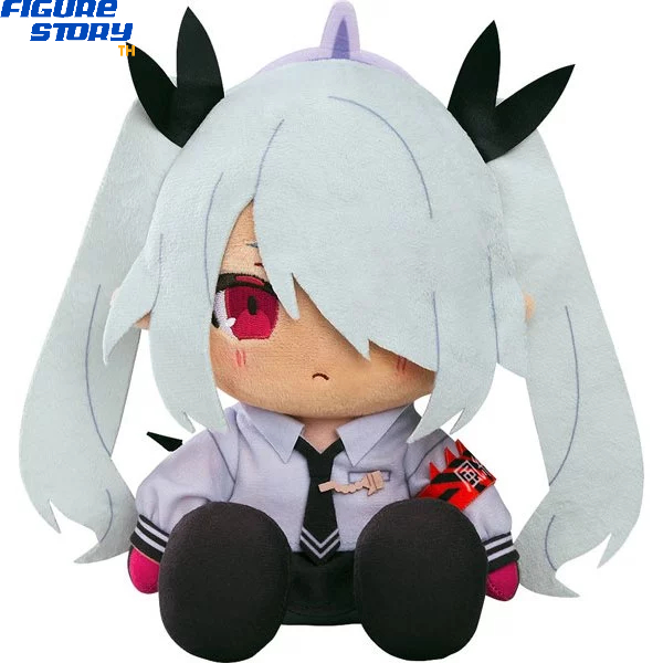 *พรี-ออเดอร์* Blue Archive Chocopuni Plushie Iori (อ่านรายละเอียดก่อนสั่งซื้อ)