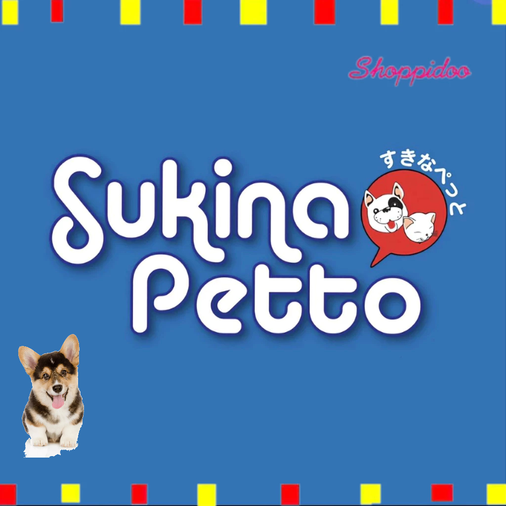 Sukina โอบิสุนัขตัวผู้ ไซส์ M 40ชิ้น/ห่อ ชนิดใช้แล้วทิ้ง รูปที่ 7