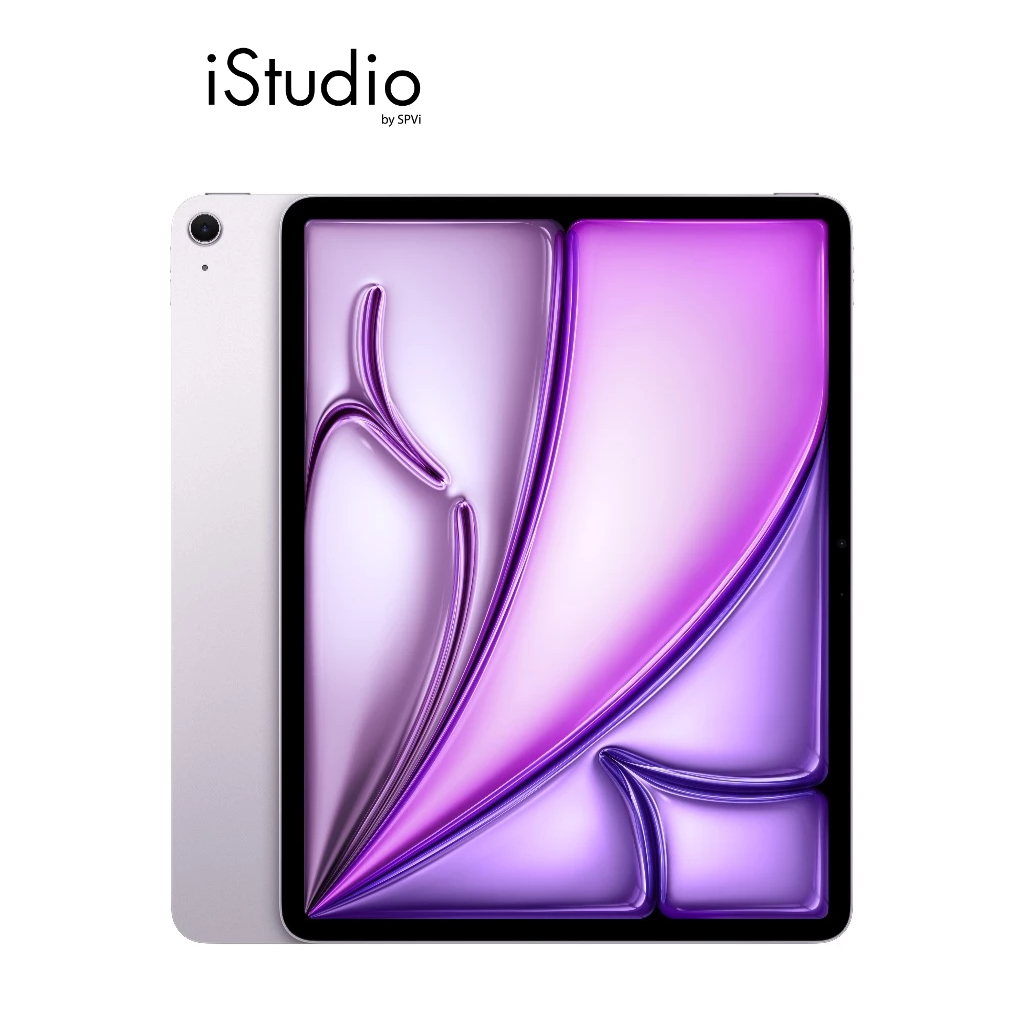 Apple iPad Air M3 รุ่น 13 นิ้ว Wi-Fi I iStudio by SPVi