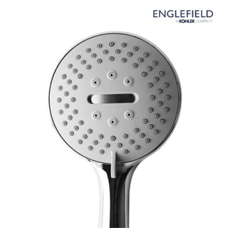 ENGLEFIELD ﻿Aricia 3-way hand shower set ชุดฝักบัวสายอ่อน 3 …