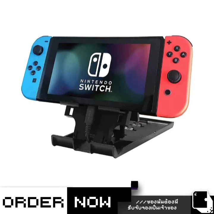 Other™ PlayStand for Nintendo Switch / Nintendo Switch Lite / Nintendo Switch OLED Model (By ClaSsIC GaME)