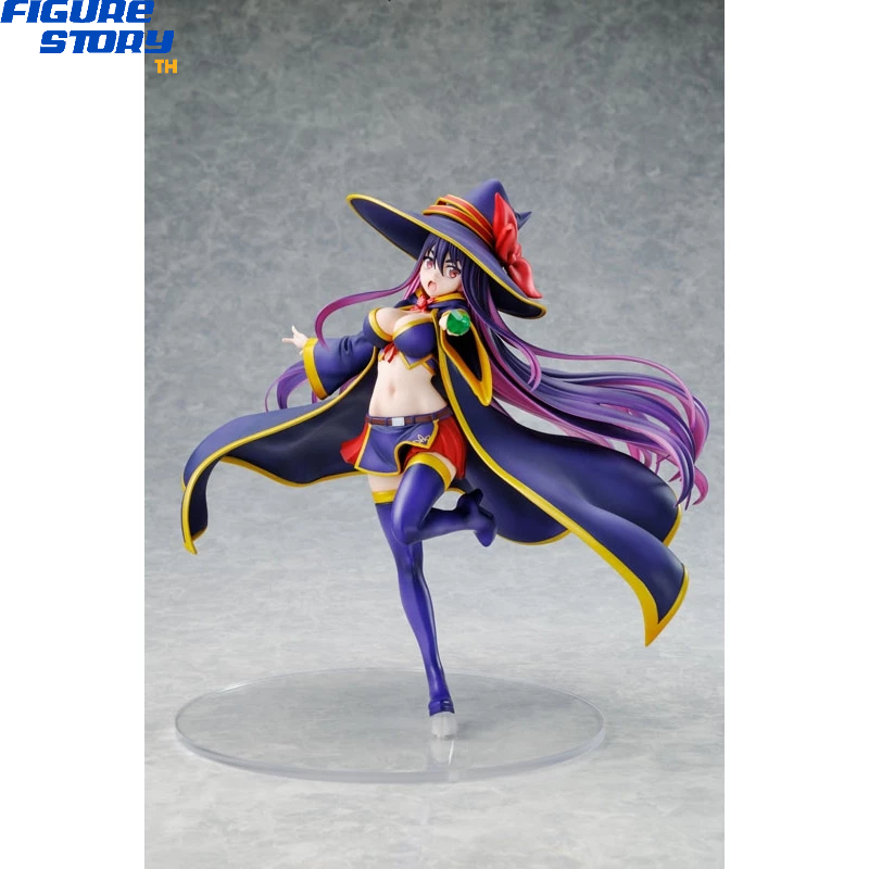 *พรี-ออเดอร์* KDcolle The Red Ranger Becomes an Adventurer in Another World - Yihdra Arvoln 1/7