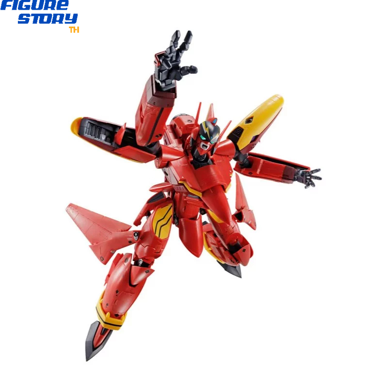 *พรี-ออเดอร์* DX Chogokin VF-19 Excalibur Custom Nekki Basara Special "Macross 7" (อ่านรายละเอียดก่อ