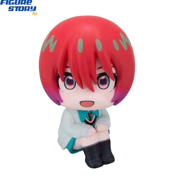 *พรี-ออเดอร์* LookUp Mobile Suit Gundam GQuuuuuuX Yuzuriha Amate (Machu) (อ่านรายละเอียดก่อนสั่งซื้อ