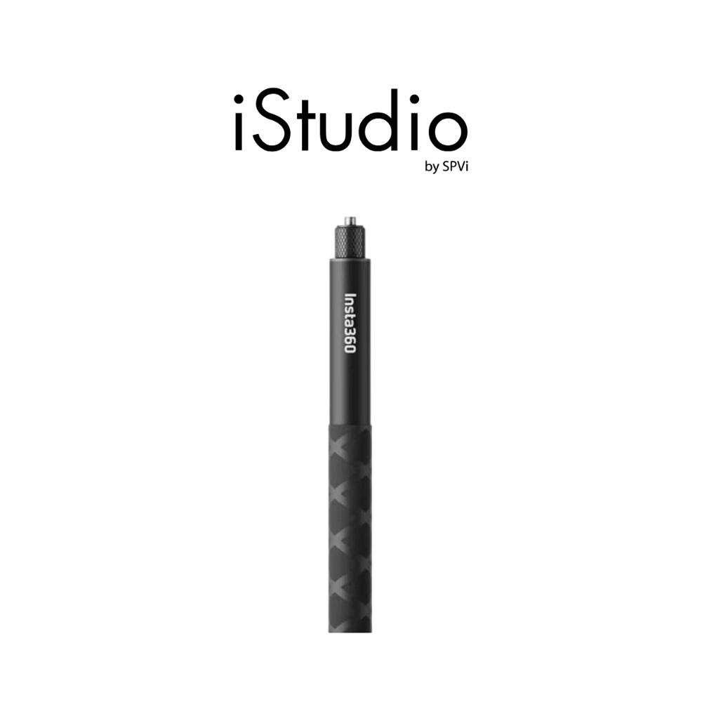 Insta360 ไม้เซลฟี่ Invisible Selfie Stick 114cm