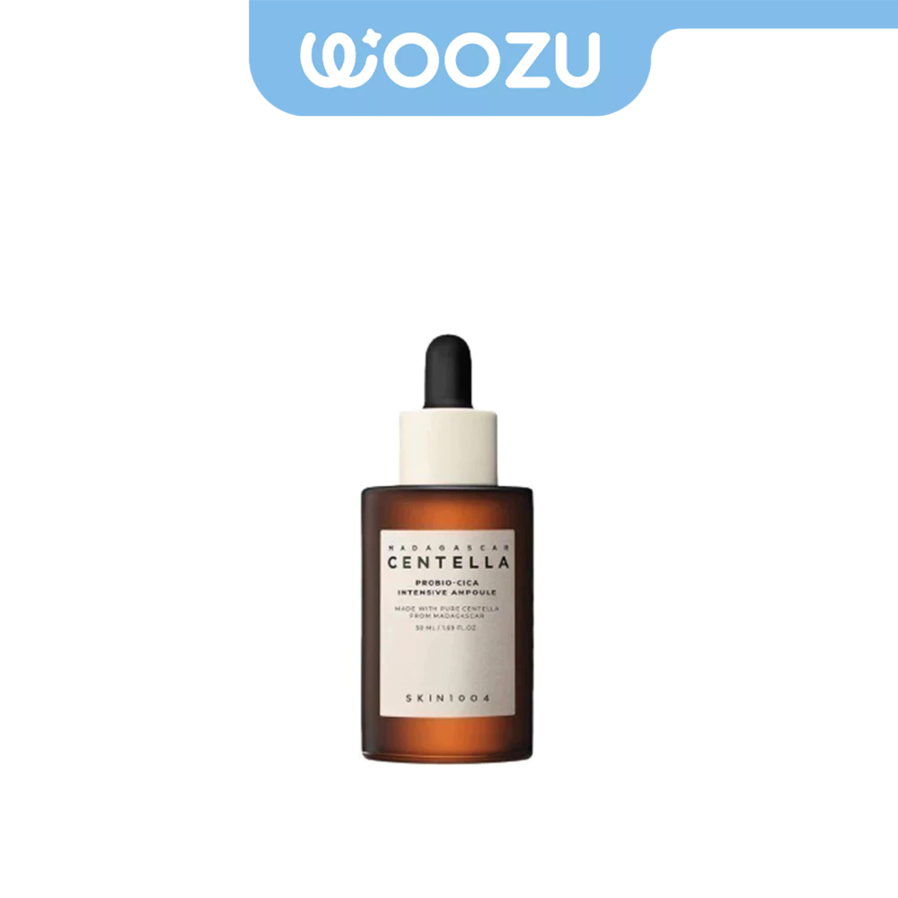 SKIN1004 Madagascar Centella Probio-Cica Intensive Ampoule 50ml