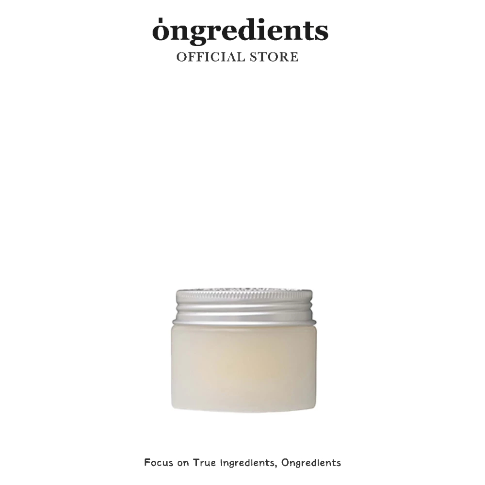 ONGREDIENTS Deep Calming Cream 50ml