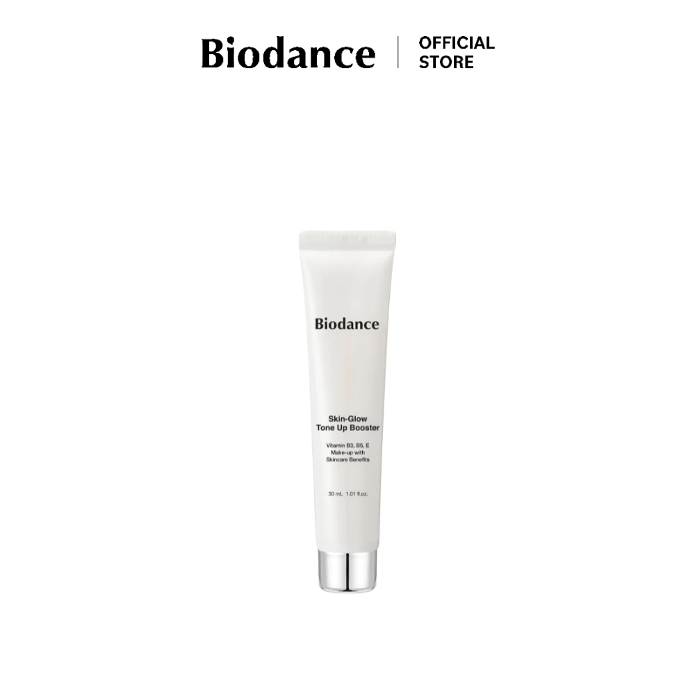 BIODANCE Skin Glow Tone Up Booster 30ml