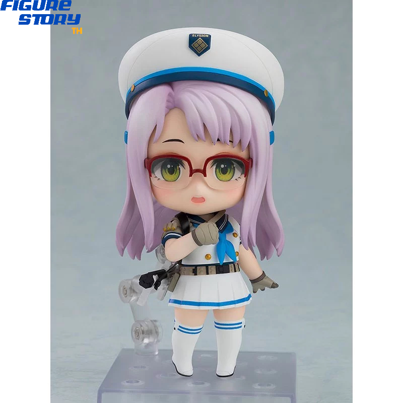 *พรี-ออเดอร์* Nendoroid Goddess of Victory: Nikke Neon (อ่านรายละเอียดก่อนสั่งซื้อ)