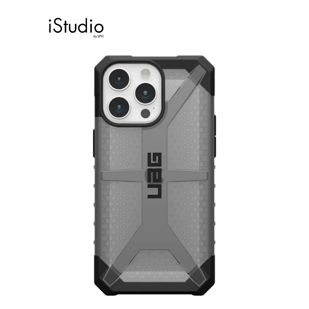 UAG Plasma เคส iPhone 16 series