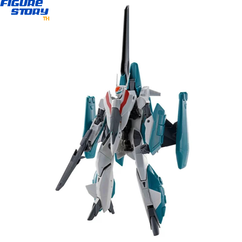 *พรี-ออเดอร์*  HI-METAL R VF-2SS Valkyrie II+SAP (Silvie Gena Custom) -Lovers Again- (อ่านรายละเอียด