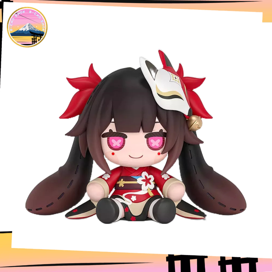 [Pre-order-2025-07]Huggy Good Smile Sparkle's Bomb Doll