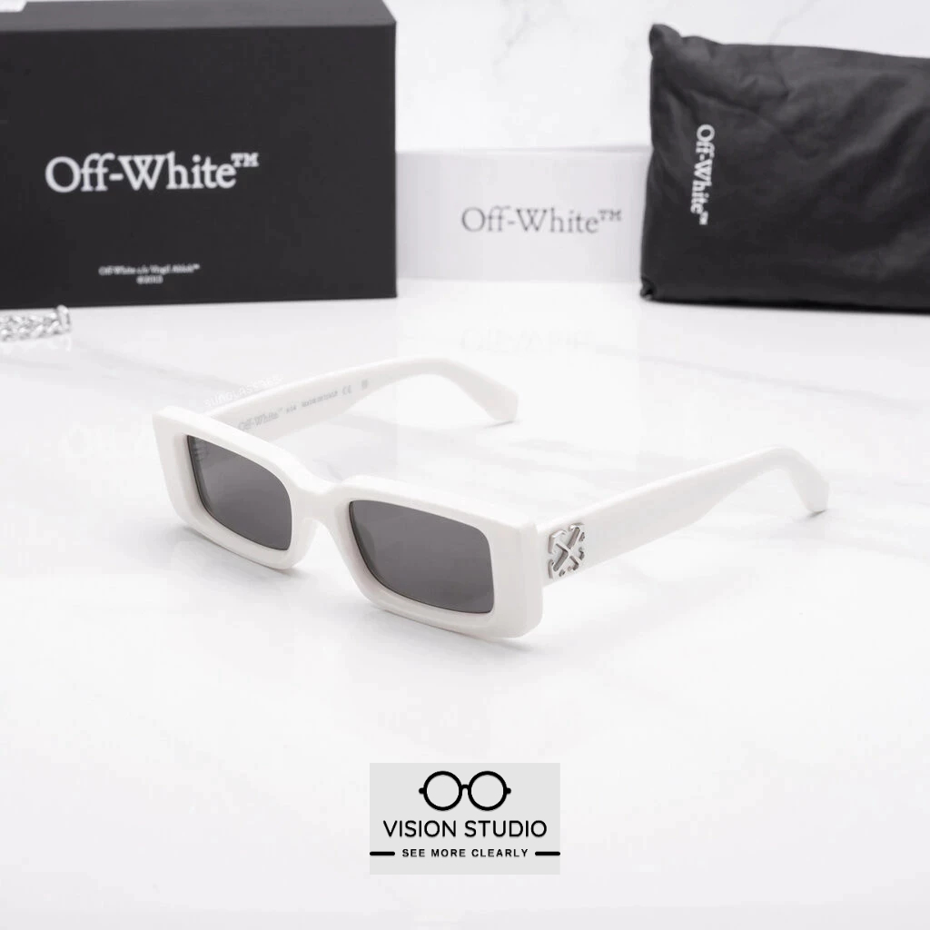 แว่นกันแดด Off-White OERI127 0107