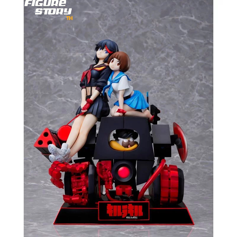 *พรี-ออเดอร์* Kill la Kill 1/7 (อ่านรายละเอียดก่อนสั่งซื้อ)